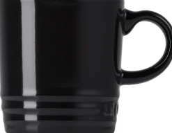 Espressokop 100ml Black><noscript><img width=