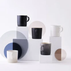 Espressokop 100ml Black><noscript><img width=