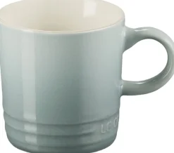 Le Creuset Espressokop 100ml Sea Salt