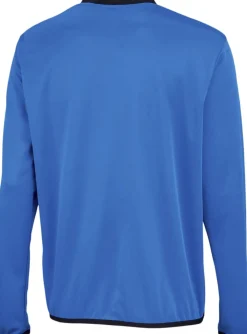 Puma Esquadra Sweatshirt Blå Sale
