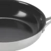 Le Creuset ESS Stegepande SS 28cm NS