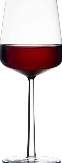 Essence 45 cl. rødvin 4pak>Iittala Outlet