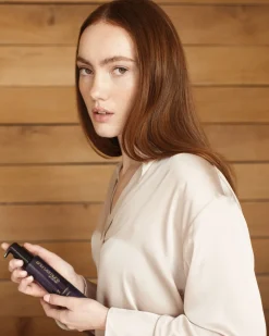 Shu Uemura Art of Hair essence absolue nourishing overnight hair serum