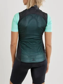Dame Craft Essence Light Wind Vest