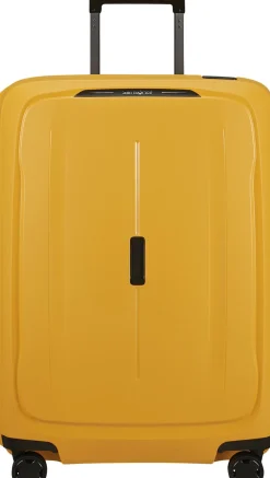 Samsonite Essens Yellow Discount