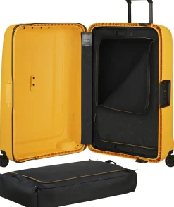 Samsonite Essens Yellow Discount
