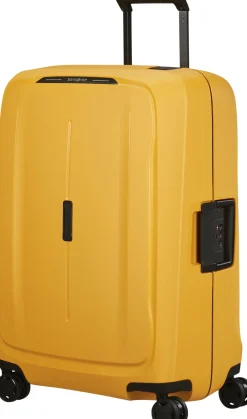 Samsonite Essens Yellow Discount