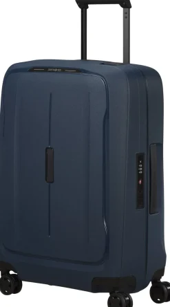 Samsonite Essens Midtnight blue New