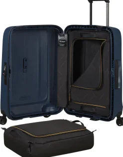 Samsonite Essens Midtnight blue New