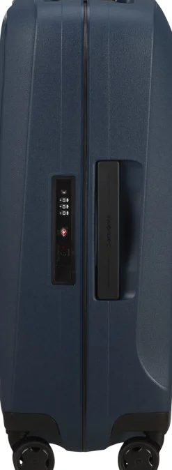 Samsonite Essens Midtnight blue New