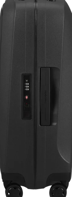 Samsonite Essens Graphite Hot