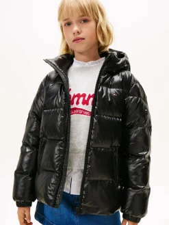 ESSENTIAL DOWN JACKET>Tommy Hilfiger Clearance