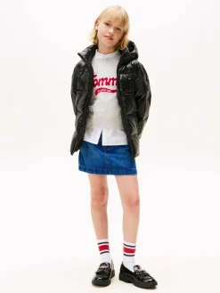 ESSENTIAL DOWN JACKET><noscript><img width=