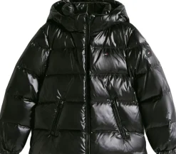 ESSENTIAL DOWN JACKET><noscript><img width=