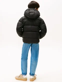 Børn Tommy Hilfiger ESSENTIAL DOWN JACKET