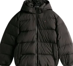 Børn Tommy Hilfiger ESSENTIAL DOWN JACKET