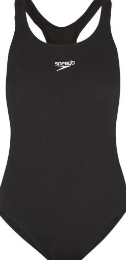 Dame Speedo Essential Endurance+ Medalist badedragt