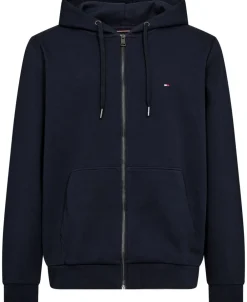 Tommy Hilfiger ESSENTIAL INTECHNO ZIP THROUGH