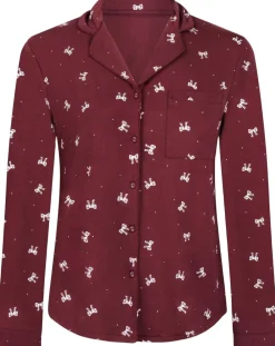 Essential Jersey Long-Sleeved Jacket><noscript><img width=