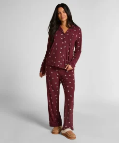 Essential Jersey Pants>Hunkemöller Outlet