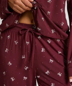 Essential Jersey Pants>Hunkemöller Outlet