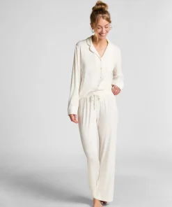 Dame Hunkemöller Essential Jersey Pants