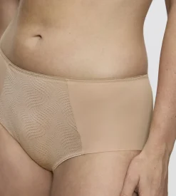 Dame Triumph Essential Minimizer Hipster X