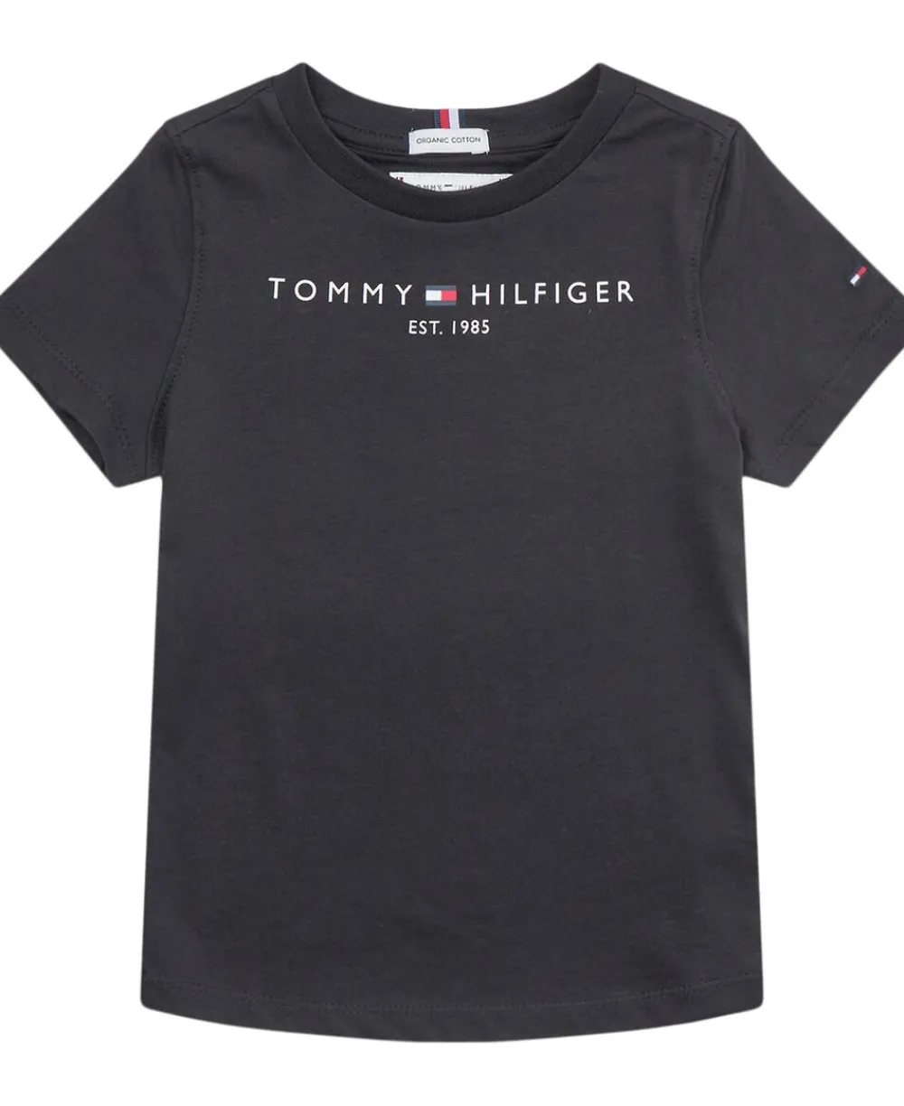 Børn Tommy Hilfiger ESSENTIAL TEE S/S