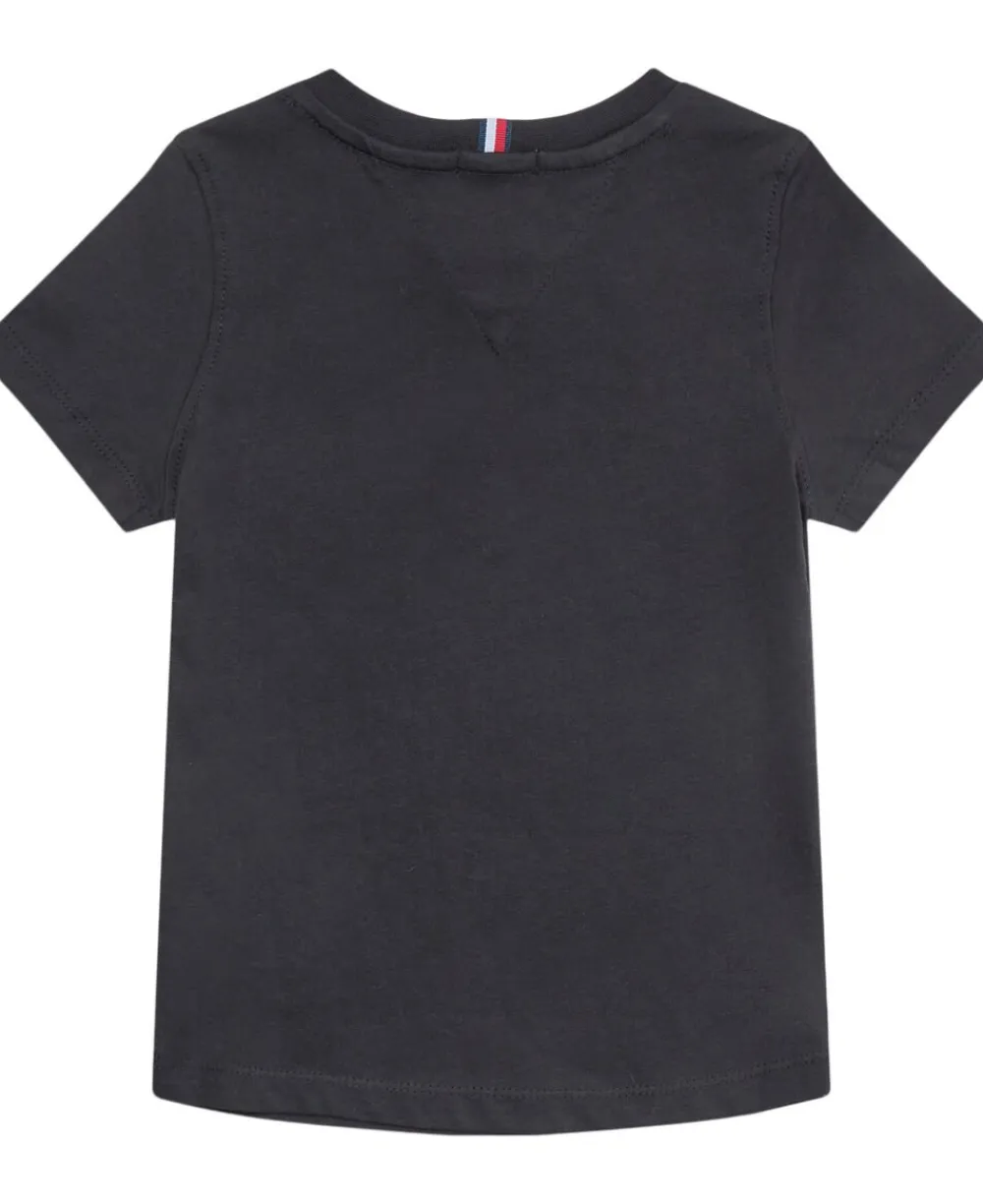 Børn Tommy Hilfiger ESSENTIAL TEE S/S