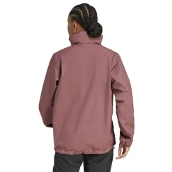 Dame adidas Essential Terrex 2L Regnjakke