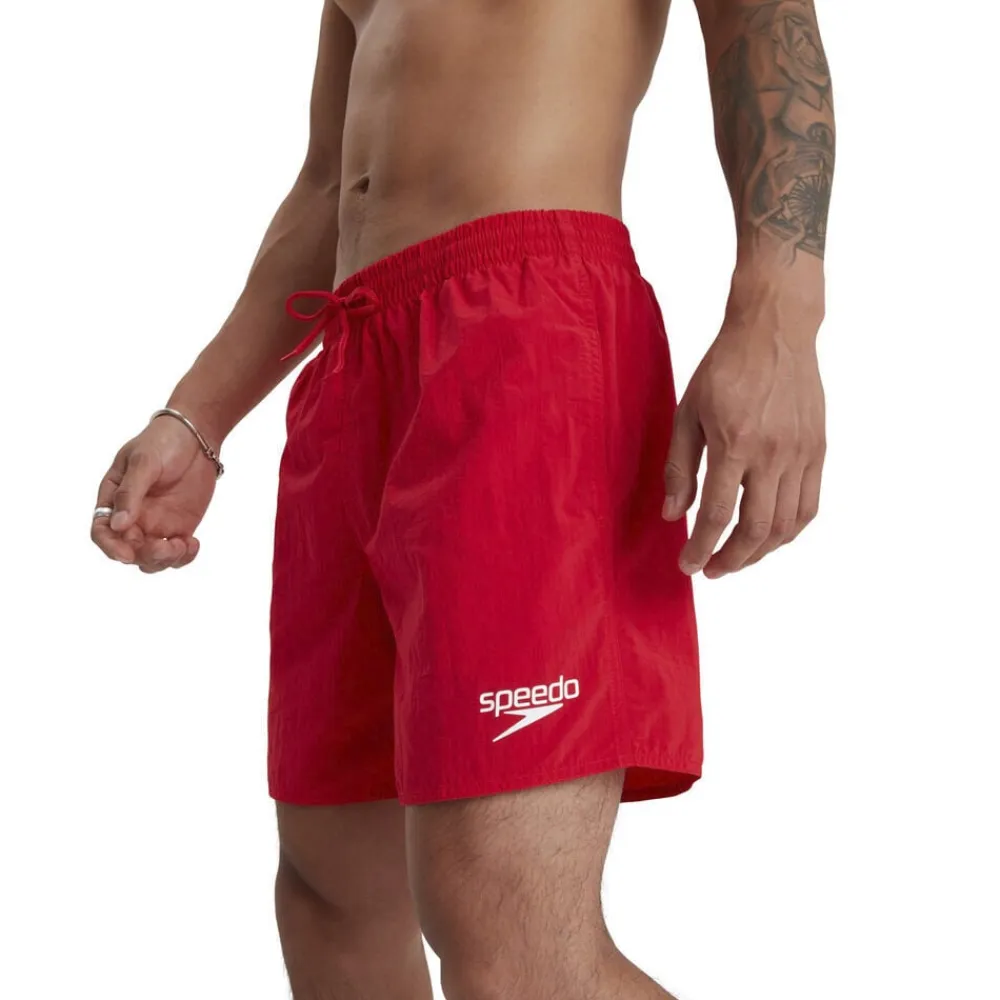 Børn Speedo Essentials 16" badeshorts
