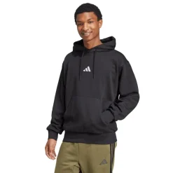 adidas Essentials Feelcozy Hættetrøje