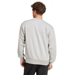 adidas Essentials Feelcozy Sweatshirt Grå Online