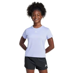 Essentials Fit Logo Trænings T-shirt>adidas Hot