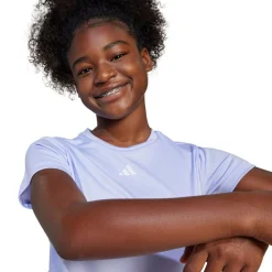 Essentials Fit Logo Trænings T-shirt><noscript><img width=