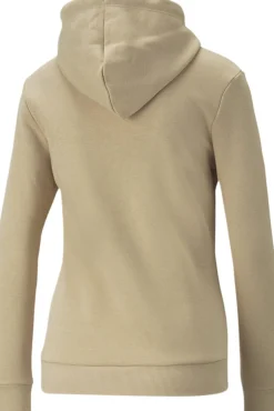 Essentials Logo hættetrøje>Puma