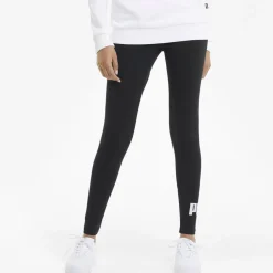 Dame Puma Essentials Logo leggings