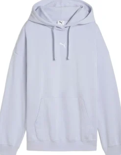Essentials Oversized Hættetrøje>Puma Sale