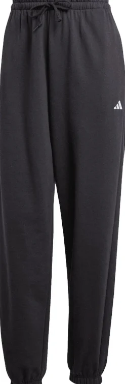 Dame adidas Essentials Small Logo joggingbukser