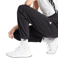 Dame adidas Essentials Small Logo joggingbukser