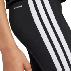 Essentials 3-Stripes Leggings><noscript><img width=