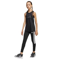 Essentials 3-Stripes Leggings><noscript><img width=