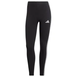 adidas Essentials 3-Stripes Leggings Sort Best