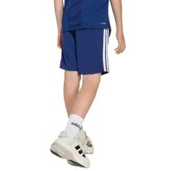 adidas Essentials 3-Stripes Shorts Blå