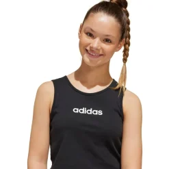 adidas Essentials Tank Top Sort