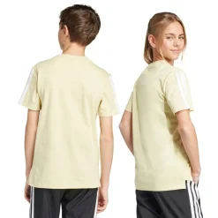 Børn adidas Essentials Tiberio 3-Stripes T-shirt