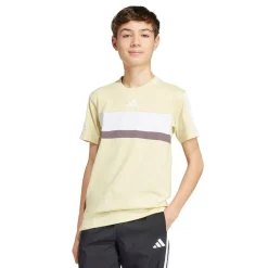 Børn adidas Essentials Tiberio 3-Stripes T-shirt