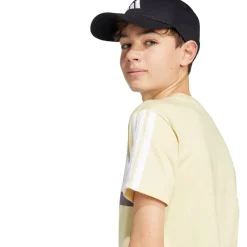 Børn adidas Essentials Tiberio 3-Stripes T-shirt