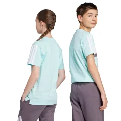 Essentials Tiberio 3-Stripes T-shirt>adidas Best