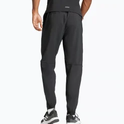 adidas Essentials Trænings Bukser Sort Online